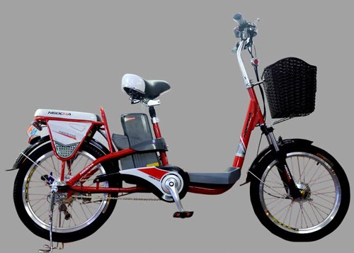 N&acirc;ng cao tuổi thọ acquy xe đạp điện